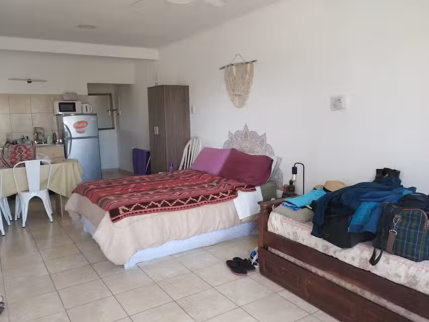 Departamentos Arandú