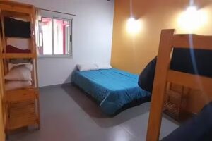 Departamentos Araucaria