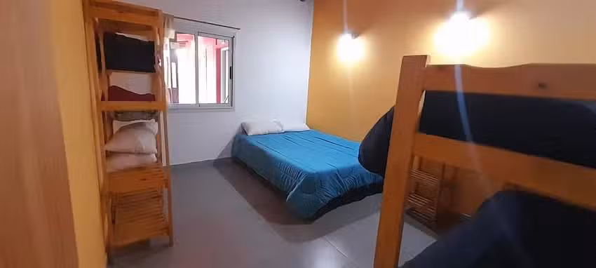 Departamentos Araucaria