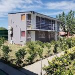 Departamentos Armonía (Mensual)