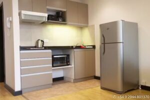 Departamentos – Belgrano 810