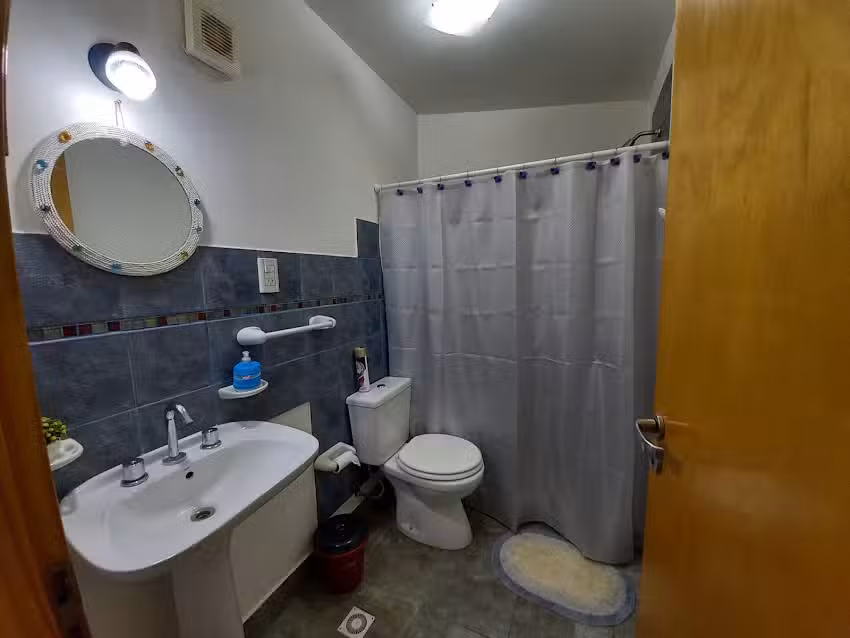 Departamentos Buen Pasar