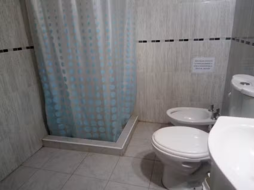 Departamentos Calderon