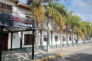 Departamentos Campitelli