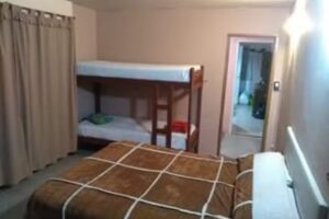 Departamentos Carhue