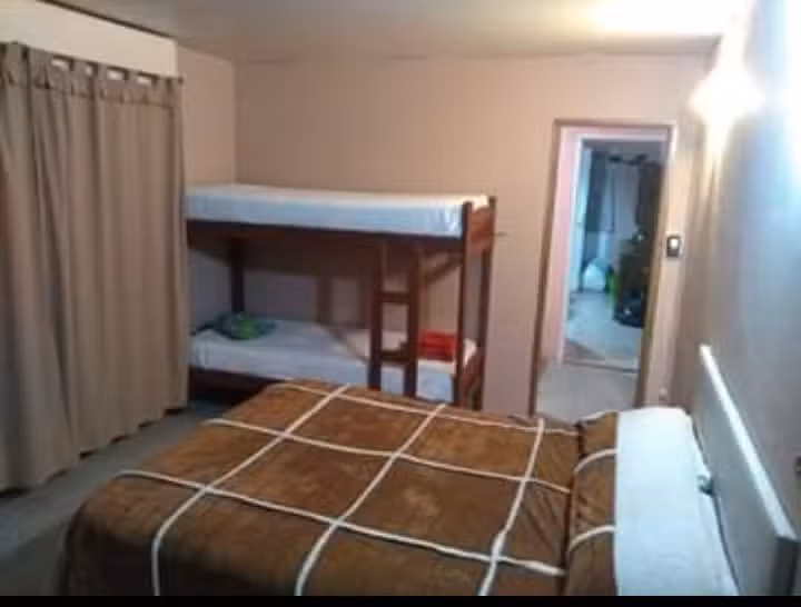 Departamentos Carhue