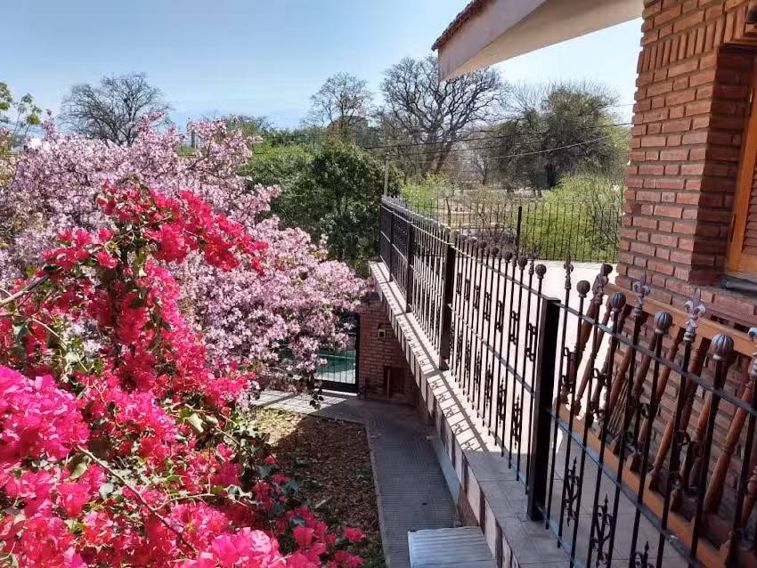 Departamentos Catamarca