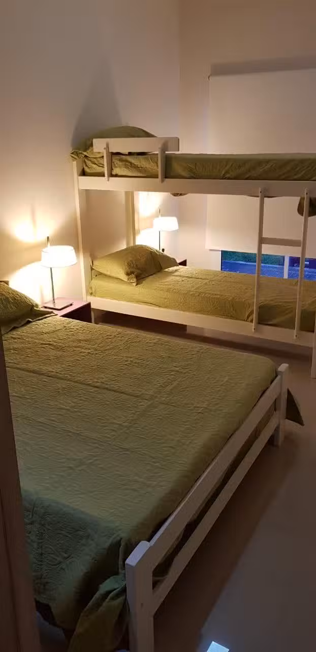 Departamentos Chacabuco