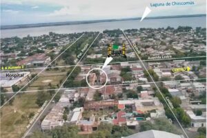 Departamentos ChadiCoMus