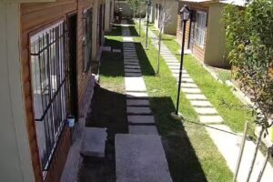 Departamentos Complejo Lahuen-Co