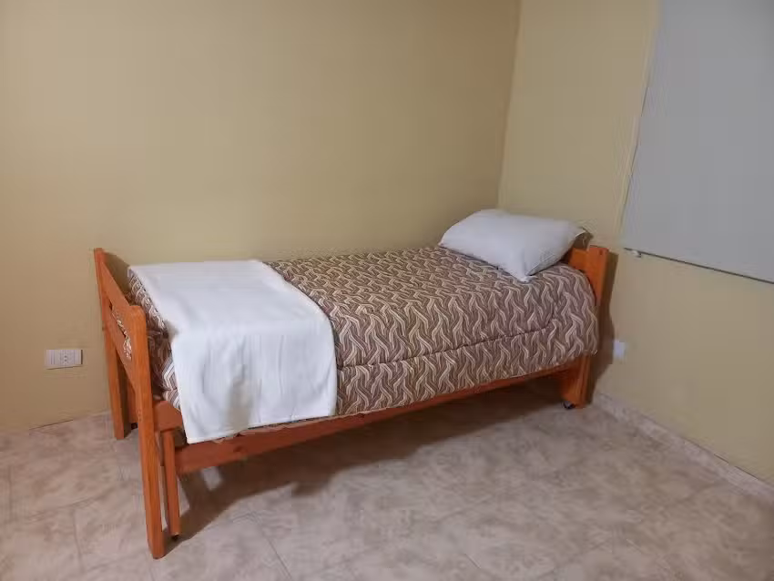 Departamentos Constitucion P&P