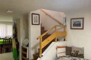 Departamentos Copos de Nieve