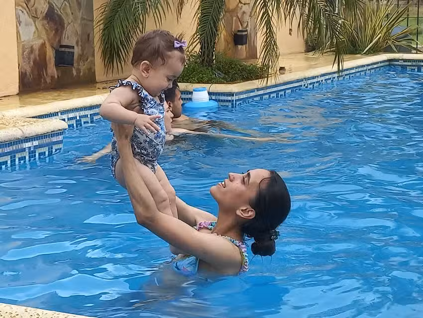 Departamentos Costa Azul