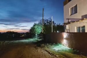 Departamentos Costa Paraíso