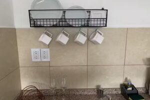 Departamentos Cristo del Portezuelo