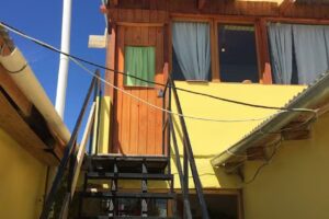 departamentos de alquiler ESTYMAR