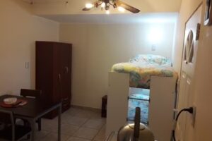 DEPARTAMENTOS DE ALQUILER “LA DELFINA”