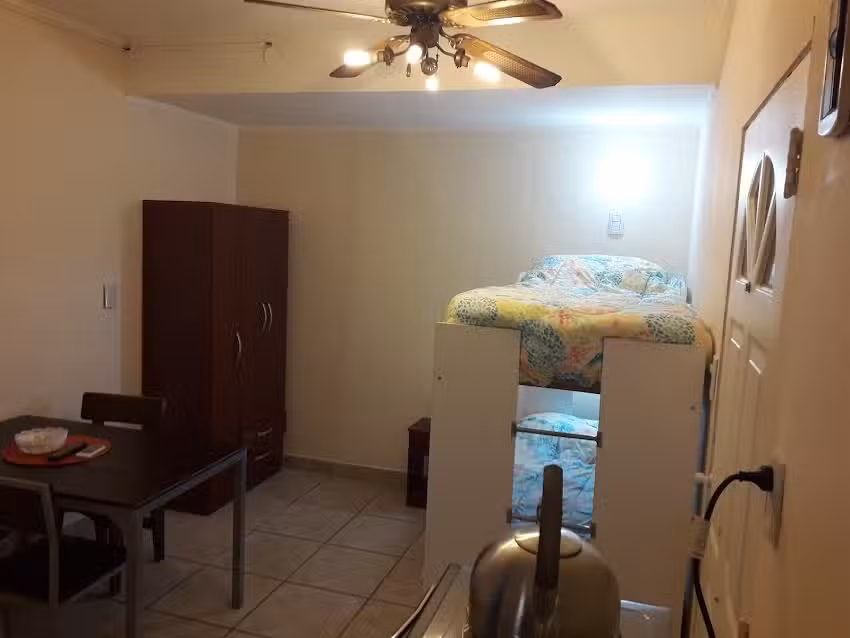 DEPARTAMENTOS DE ALQUILER “LA DELFINA”