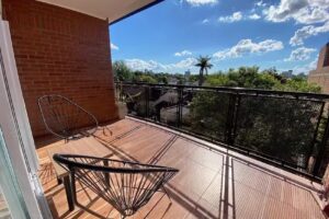 Departamentos de Alquiler Temporal. Todos los servicios incluidos. Edificio Meryam