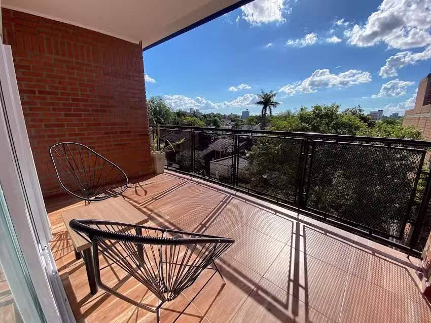 Departamentos de Alquiler Temporal. Todos los servicios incluidos. Edificio Meryam