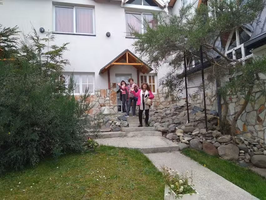 Departamentos del Bosque