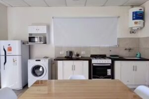 Departamentos del campo