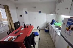 Departamentos Del Colorado