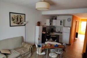 Departamentos del Parque