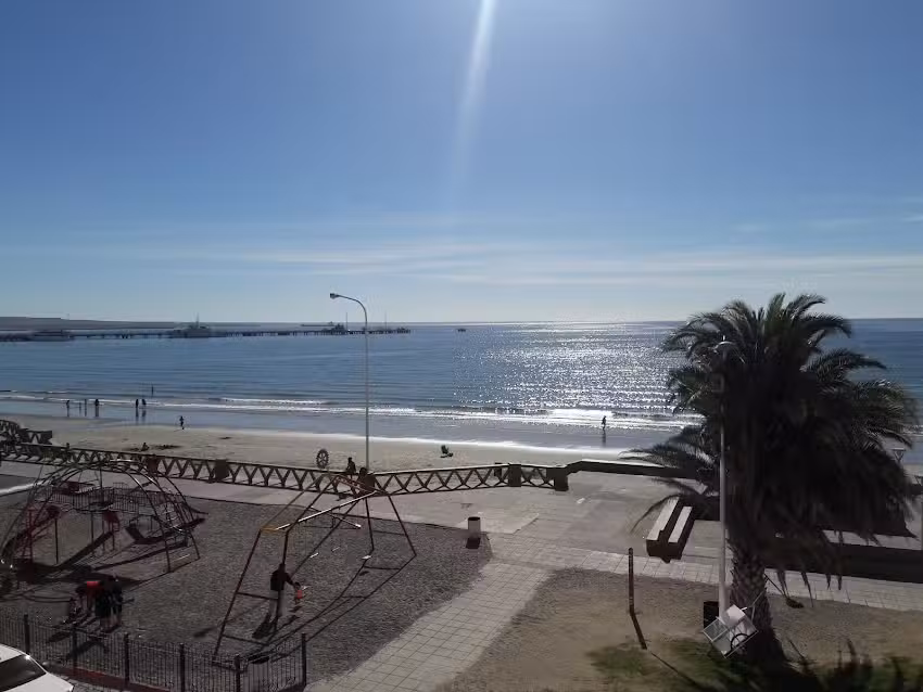 Departamentos Del Santo