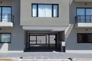 Departamentos del trébol