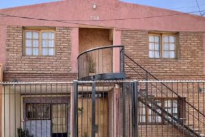 Departamentos Dominguito