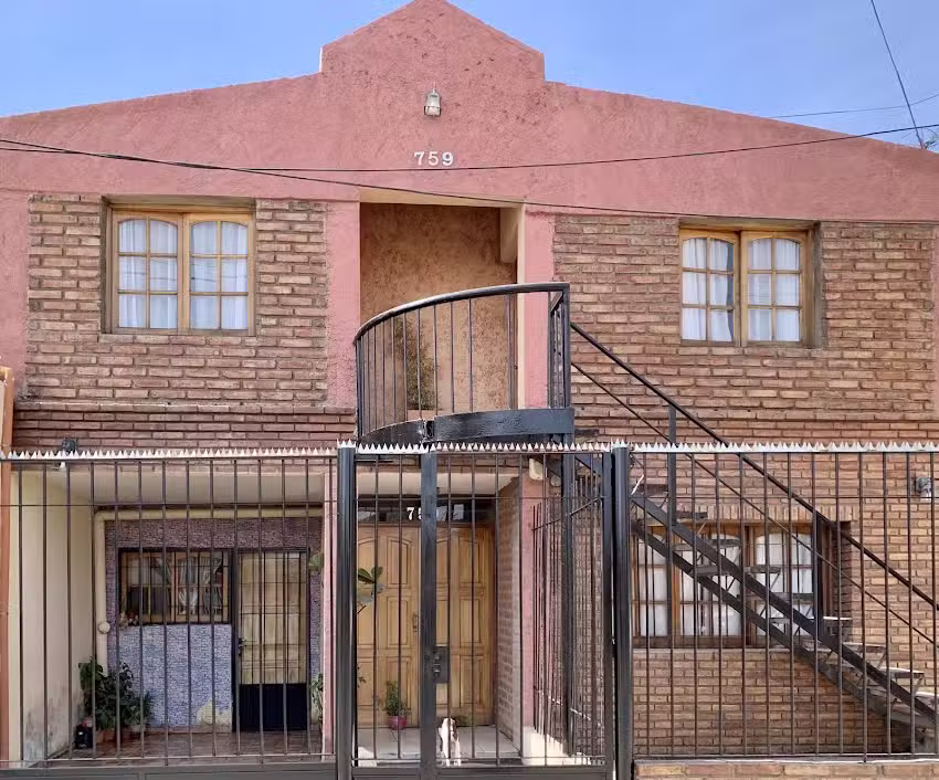 Departamentos Dominguito