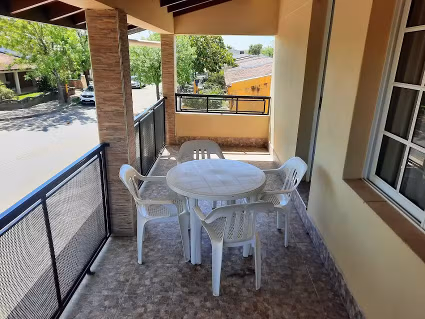 Departamentos Don Cacho