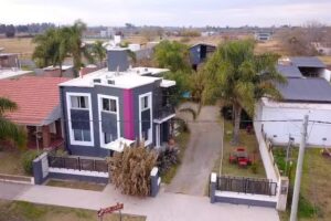 Departamentos “DON JUAN”