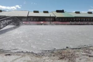 Departamentos Doña Maria