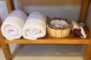 Departamentos Duplex Itá – Alquiler Temporario