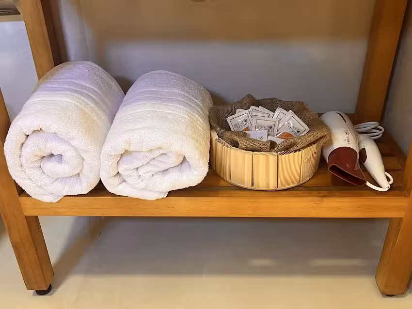 Departamentos Duplex Itá – Alquiler Temporario