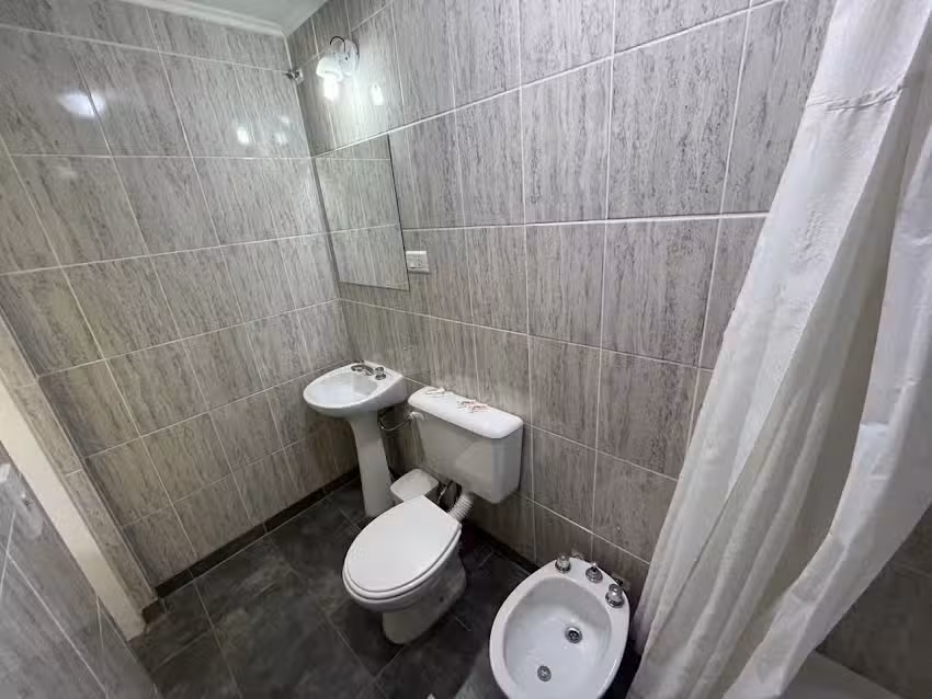 Departamentos El Alamo