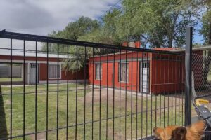 Departamentos EL CALDENCITO`S