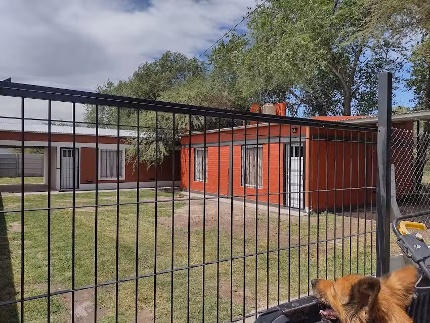 Departamentos EL CALDENCITO`S