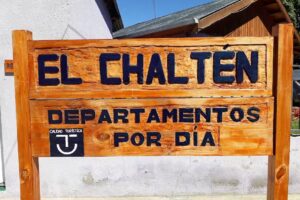 Departamentos El Chaltén 17