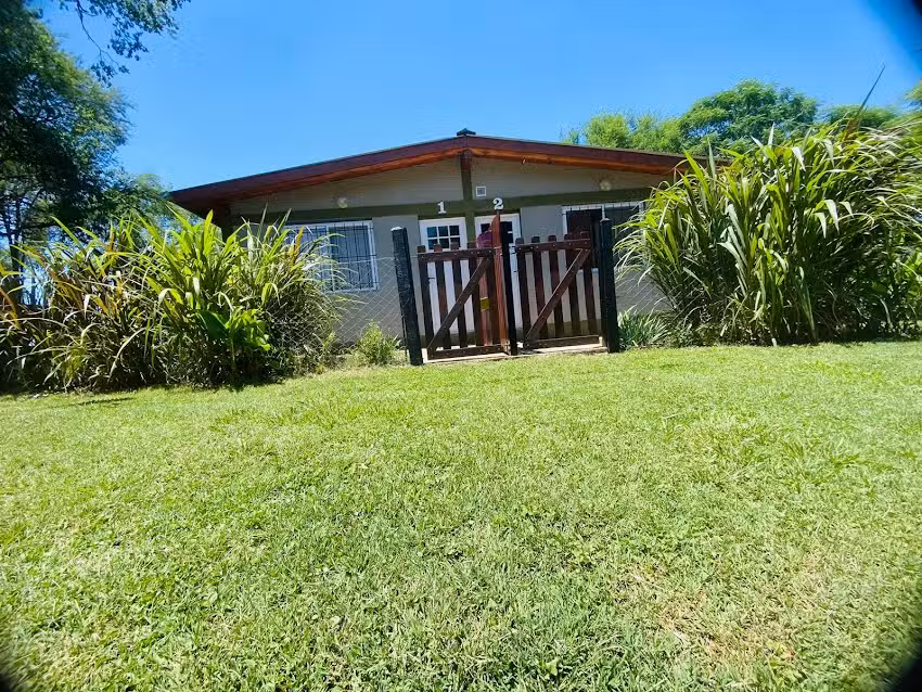 Departamentos El Faro