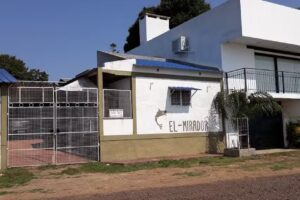 Departamentos El Mirador