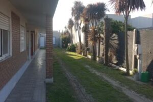 Departamentos el paraíso