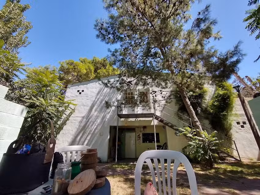 Departamentos El Ruso