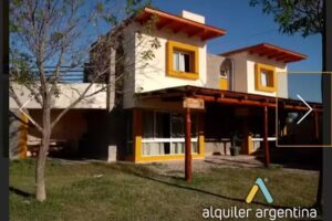 Departamentos El Teyú