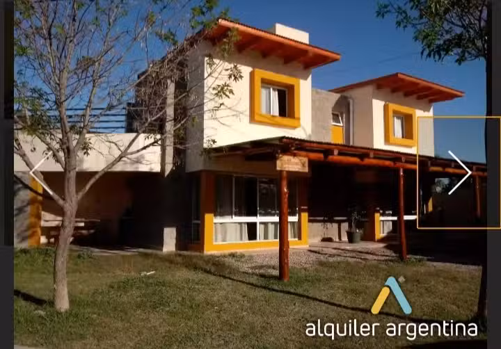 Departamentos El Teyú