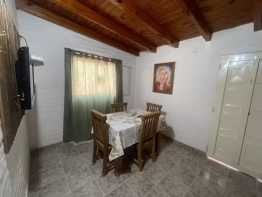 Departamentos El Virula