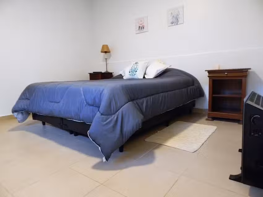 Departamentos Emilia – Yerba Buena