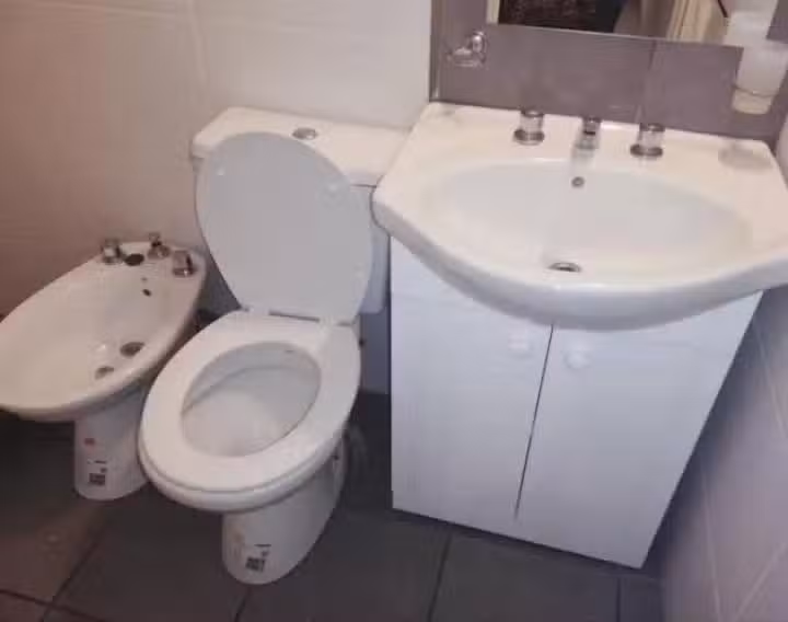 Departamentos en alquiler